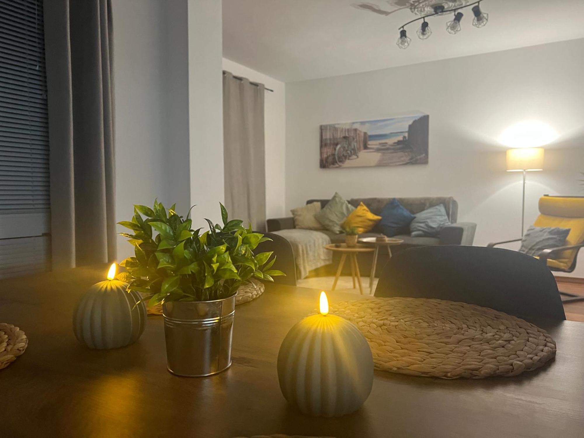 Kakavanen'S Sea View Apartment Baltjik Exteriör bild